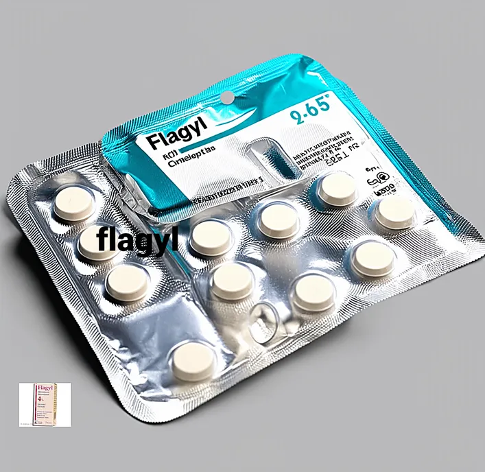 Flagyl 2