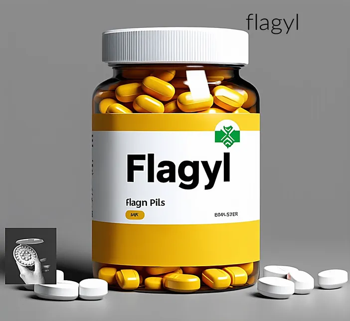 Flagyl 3